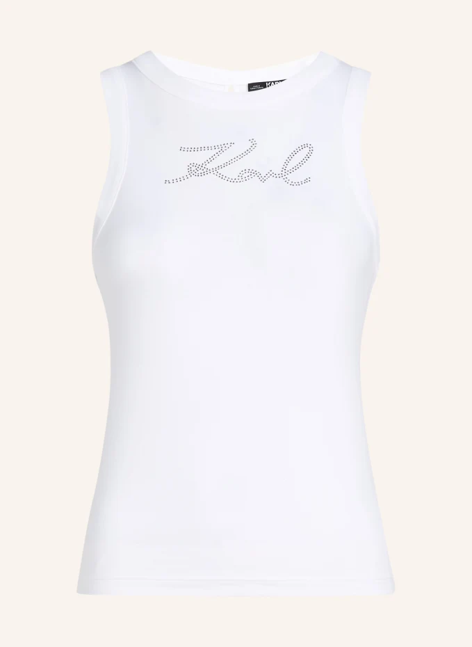 KARL LAGERFELD Top