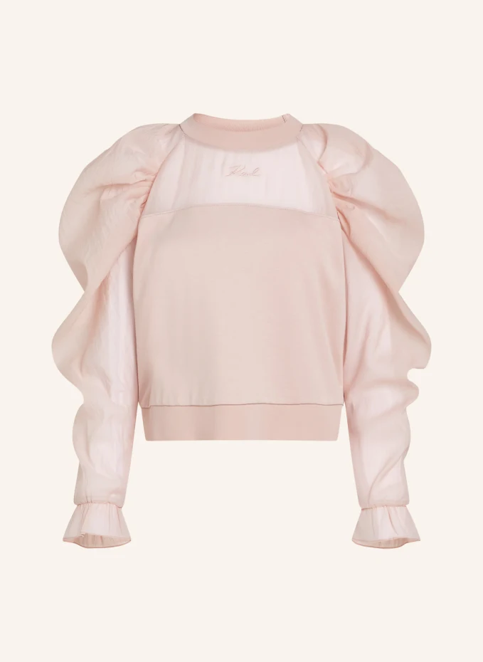 KARL LAGERFELD Sweatshirt