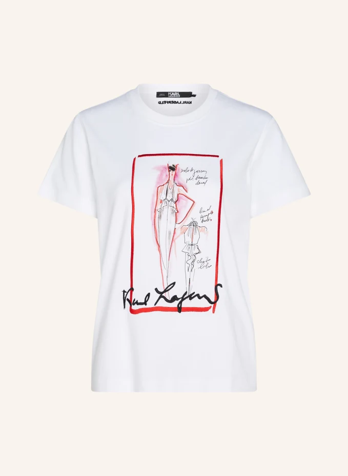 KARL LAGERFELD T-shirt