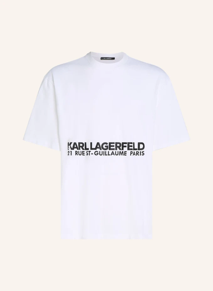 KARL LAGERFELD T-shirt