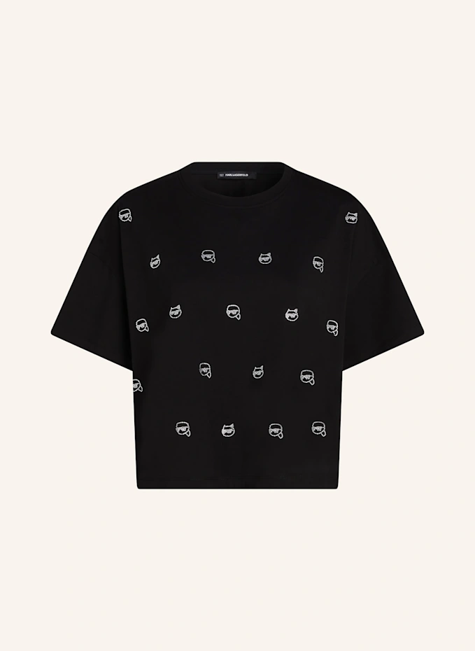 KARL LAGERFELD T-shirt