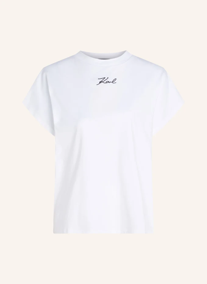 KARL LAGERFELD T-shirt