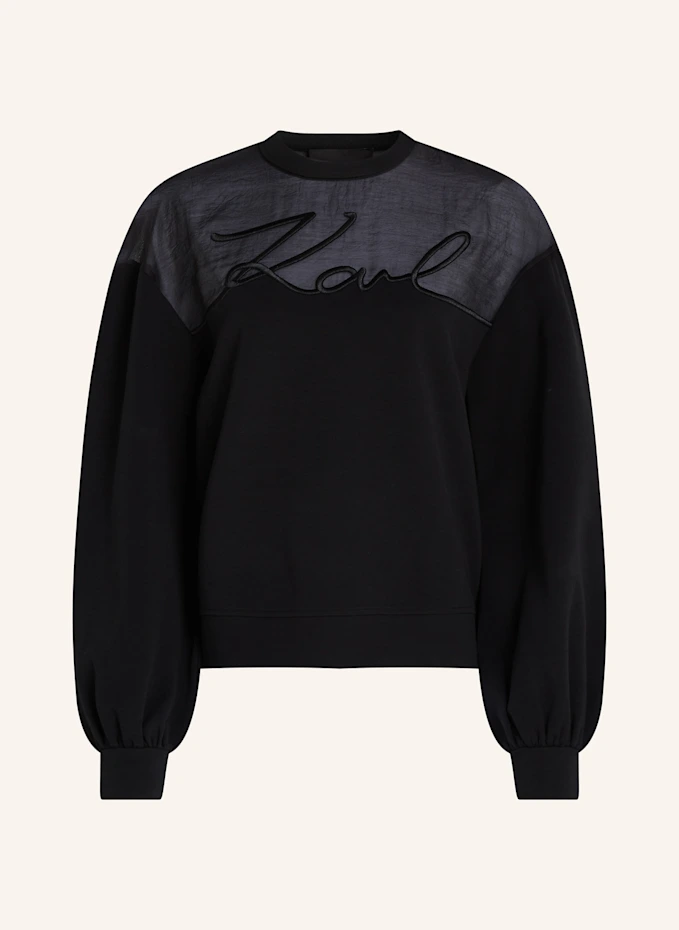 KARL LAGERFELD Sweatshirt