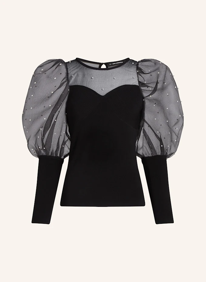 KARL LAGERFELD Top