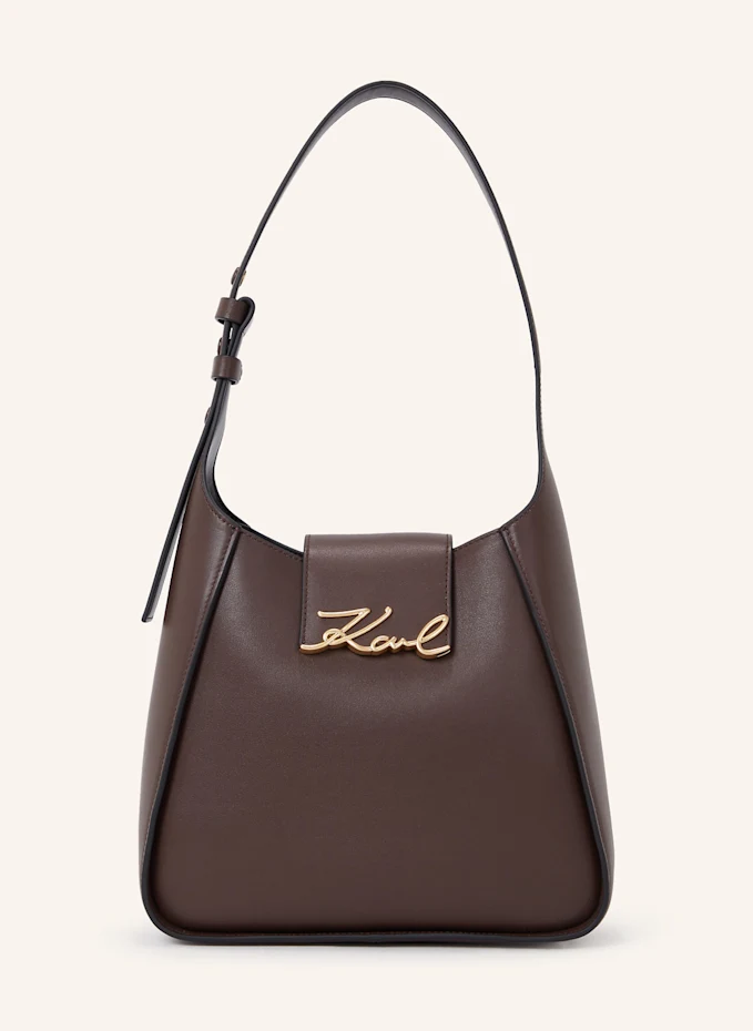 KARL LAGERFELD Hobo-Bag