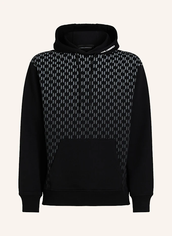 KARL LAGERFELD Hoodie