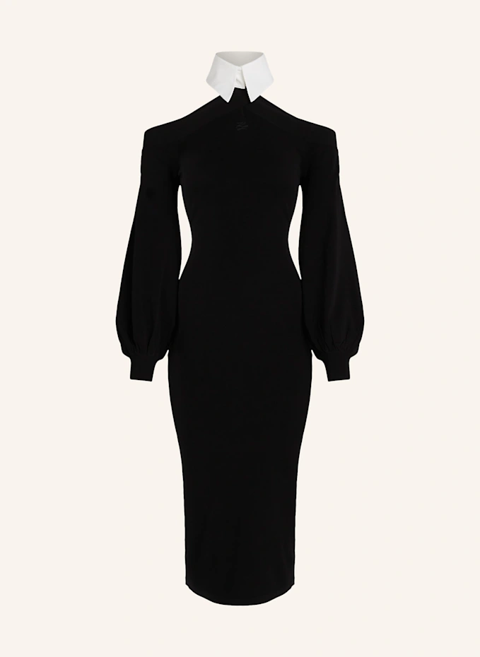 KARL LAGERFELD Kleid