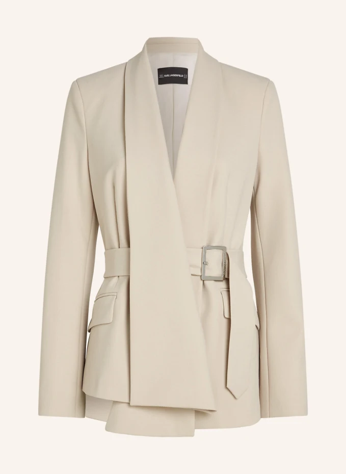 KARL LAGERFELD Blazer