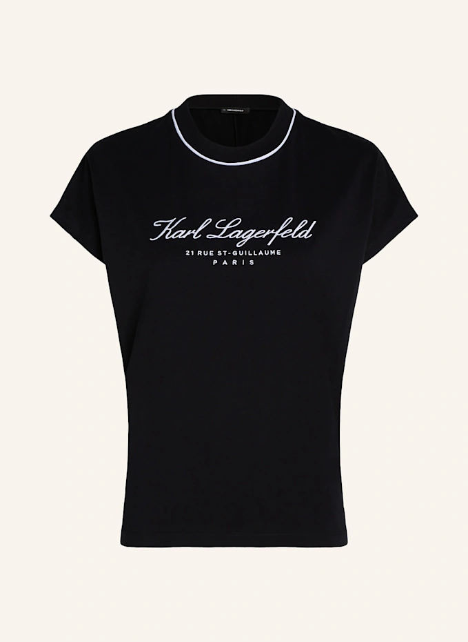 KARL LAGERFELD Top