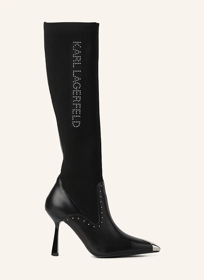 KARL LAGERFELD Stiefel