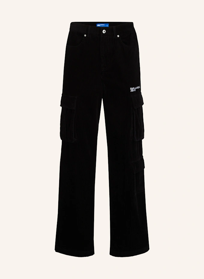 KARL LAGERFELD JEANS Hose