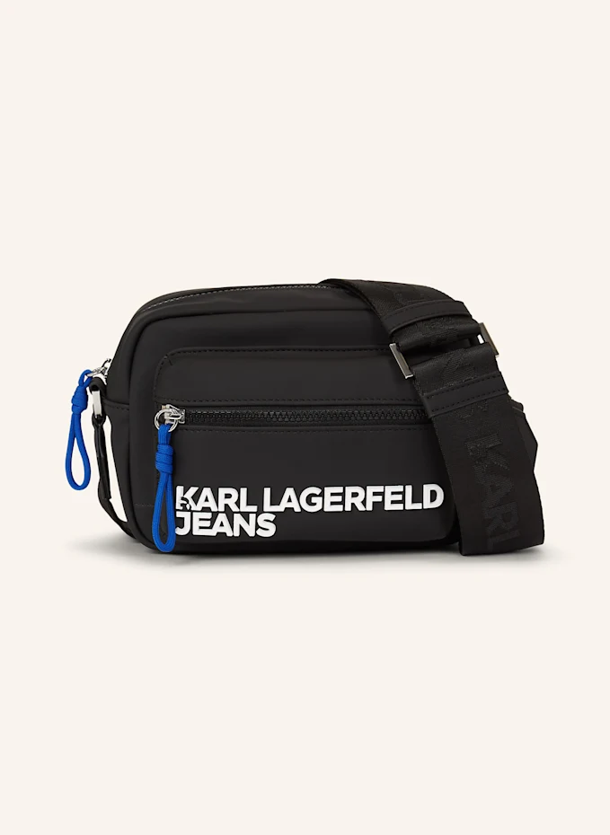 KARL LAGERFELD JEANS Umhängetasche