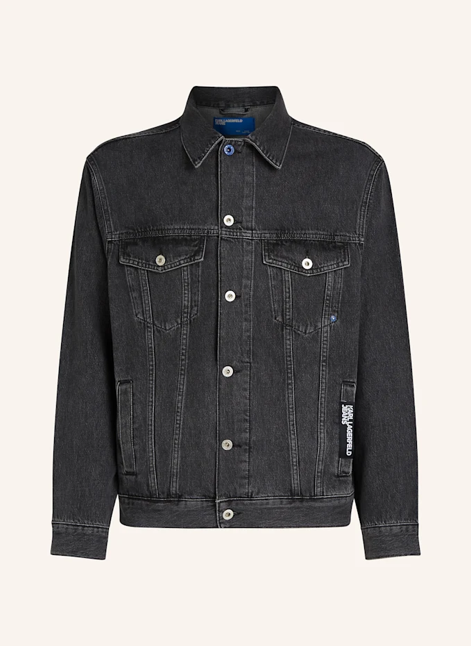 KARL LAGERFELD JEANS Jacke