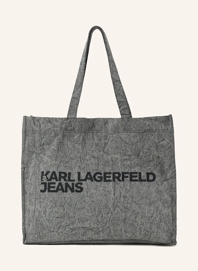 KARL LAGERFELD JEANS Shopper