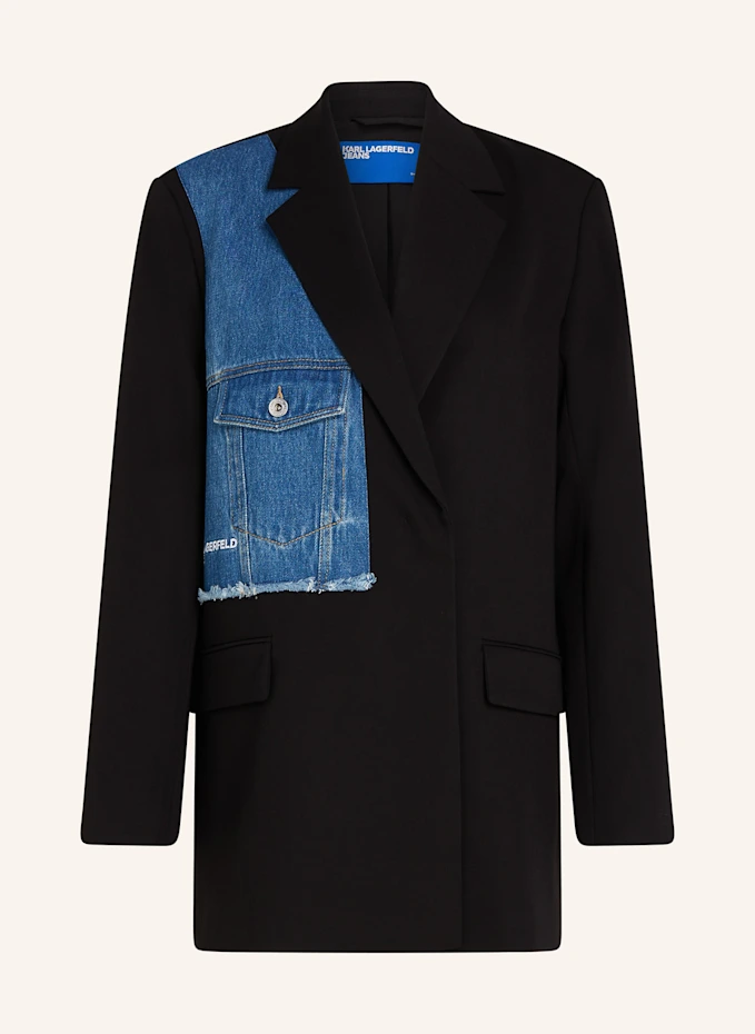 KARL LAGERFELD JEANS Blazer