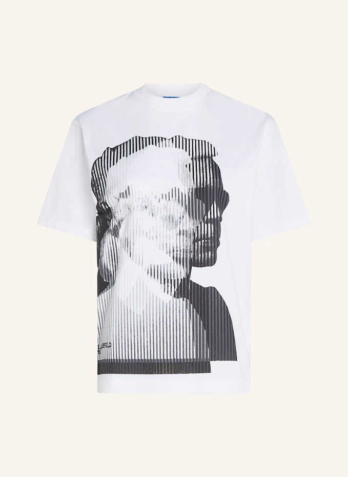 KARL LAGERFELD JEANS T-shirt