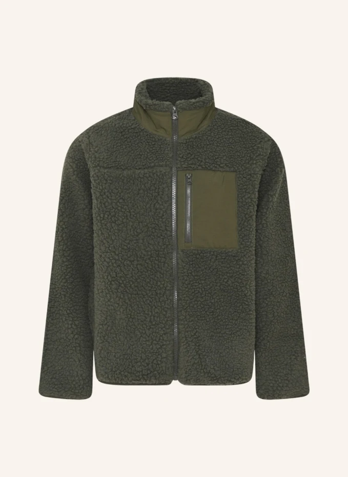 KABOOKI Teddyfleecejacke KBSKYLER 202