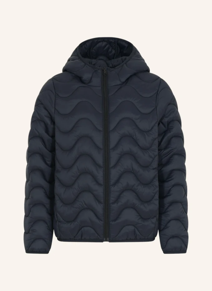 KABOOKI Steppjacke KBJAMIE 100