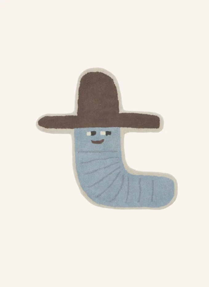 oyoy Vorleger CALLE COWBOY RUG