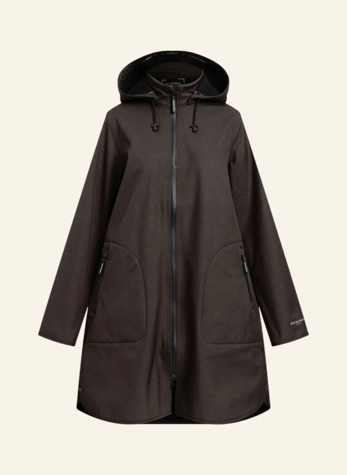 ILSE JACOBSEN Regenjacke RAIN128