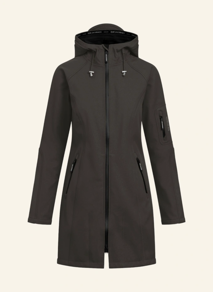 ILSE JACOBSEN Regenjacke RAIN37