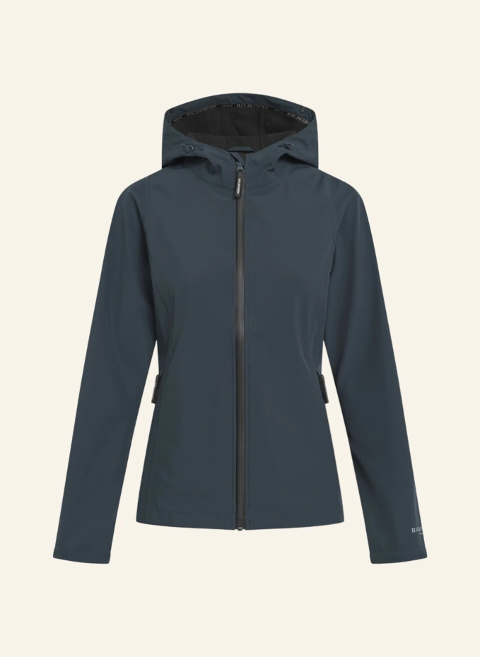 ILSE JACOBSEN Regenjacke DAYBREAK02