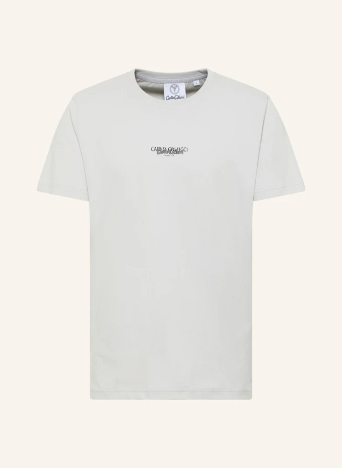 CARLO COLUCCI T-Shirt Basic Line DE SALVADOR