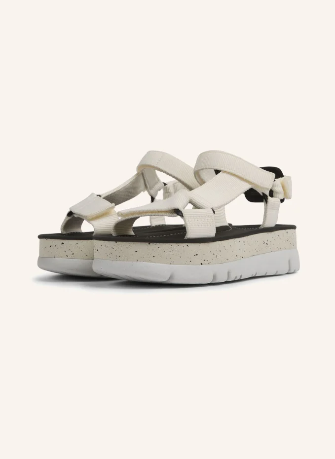 CAMPER Riemchensandalen ORUGA UP