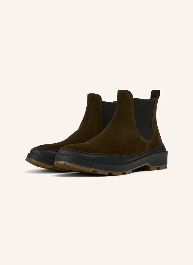 CAMPER Stiefeletten BRUTUS TREK