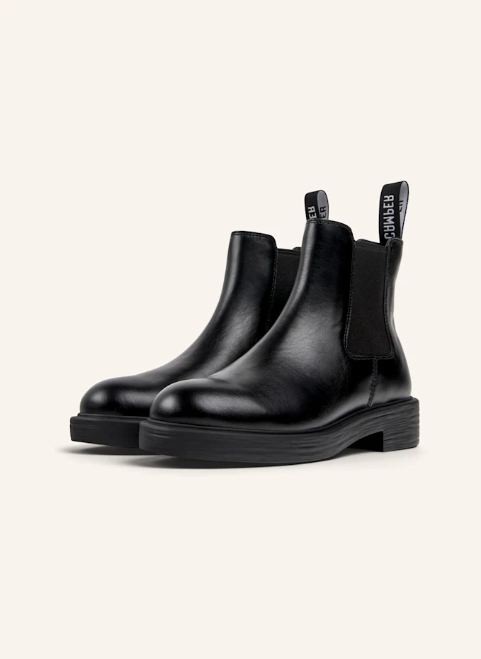 CAMPER Stiefeletten DEAN