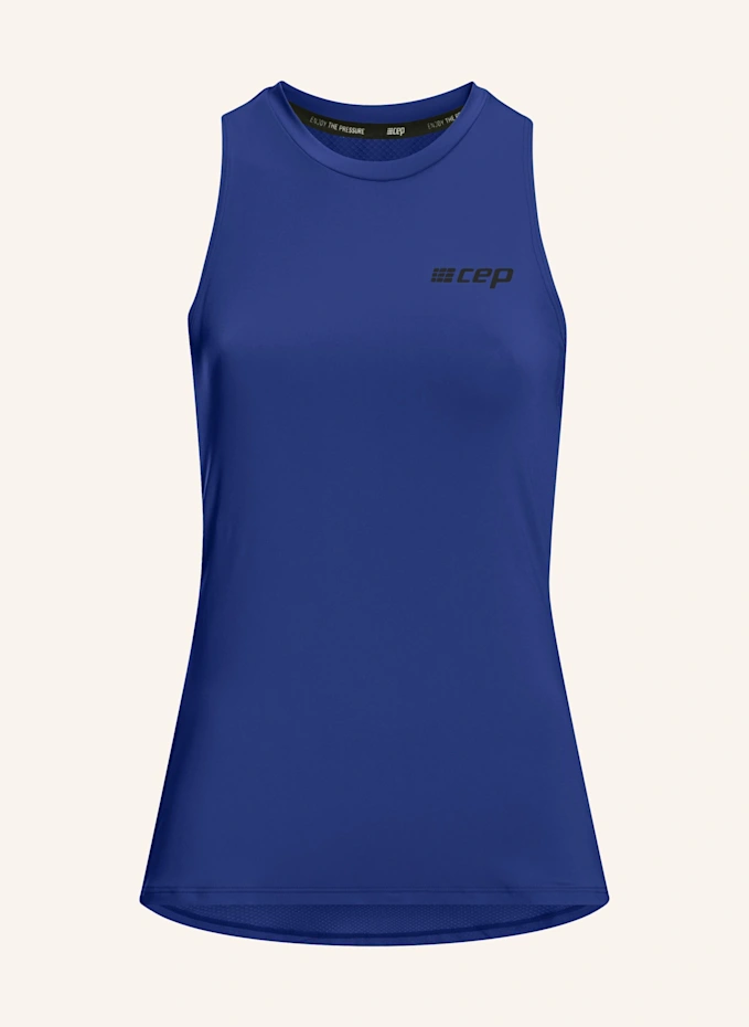 cep Tanktop THE RUN