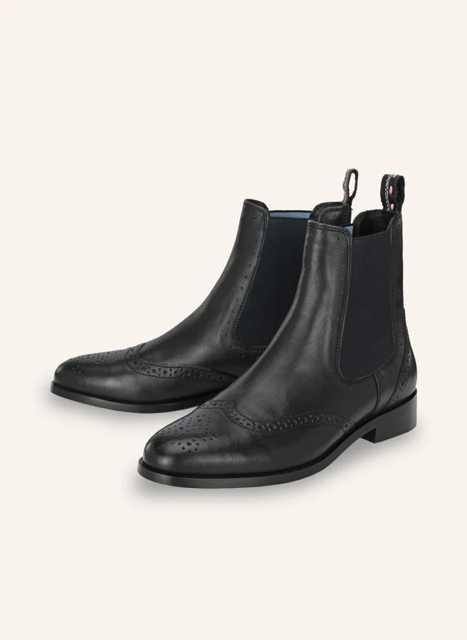 CRICKIT Chelsea-Boots HELEN