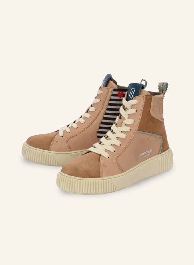 CRICKIT Sneaker NIMA