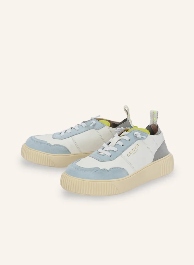 CRICKIT Sneaker OAKLI