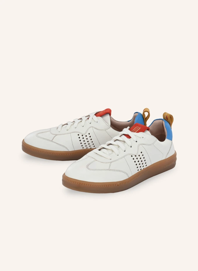 CRICKIT Sneaker ODELIA