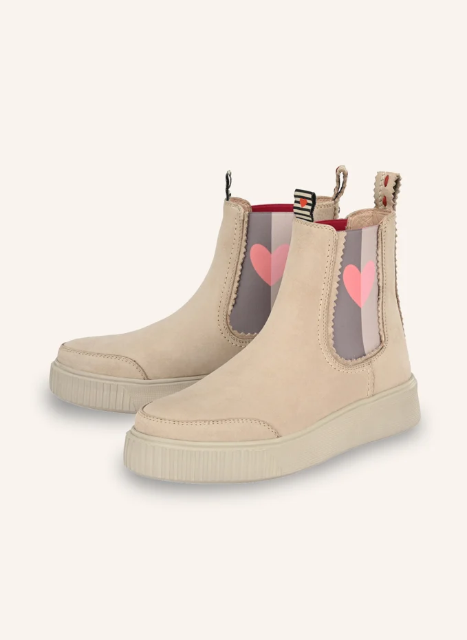 CRICKIT Chelsea-Boots JALA