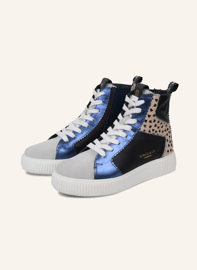 CRICKIT Sneaker NIMA