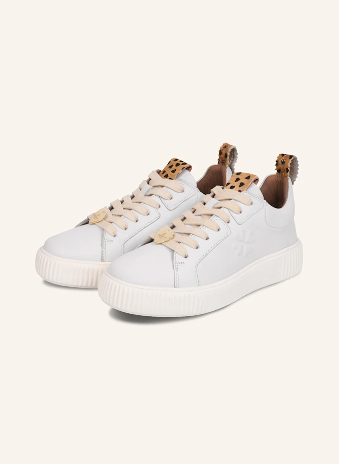 CRICKIT Sneaker PEACHES