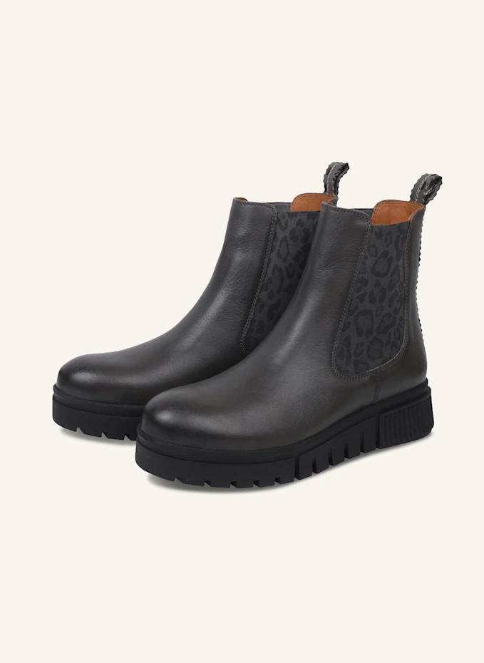 CRICKIT Chelsea-Boots NAELLE