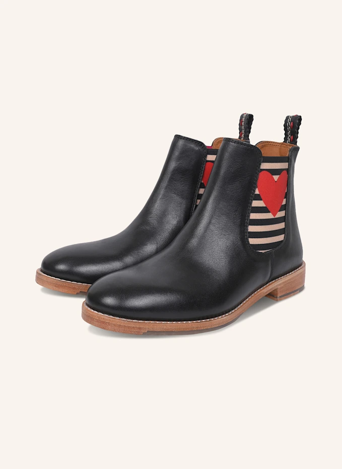 CRICKIT Chelsea-Boots PALOMA