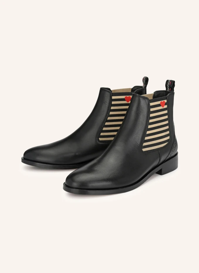 CRICKIT Chelsea-Boots SUVI