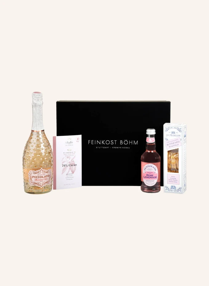 Feinkost Böhm Geschenkbox FOR LADIES