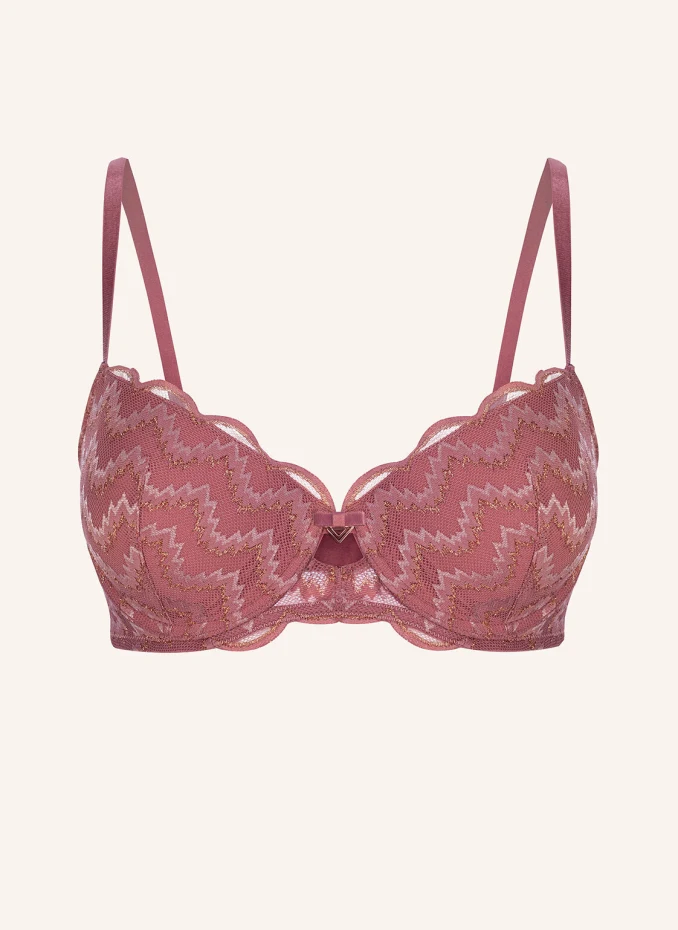 Marc & André Push-up-BH ROSE IMPULS