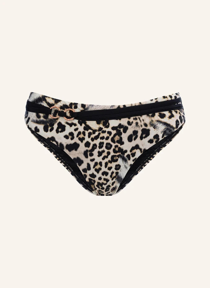 Marc & André Bikini-Hose LUXURY LEO