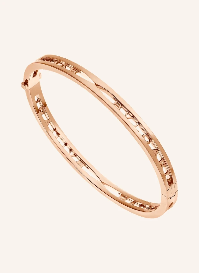 BVLGARI Armband B.ZERO1 aus 18 Karat Roségold