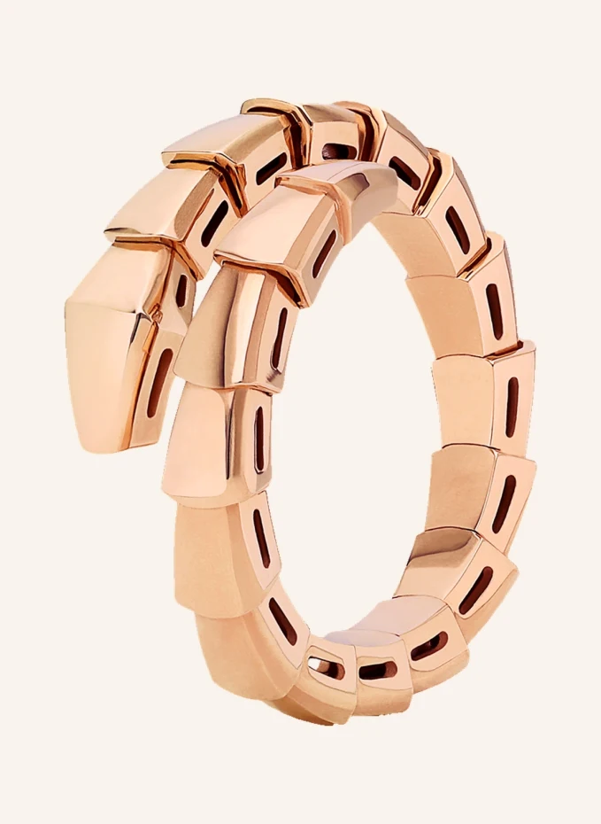 BVLGARI Ring SERPENTI