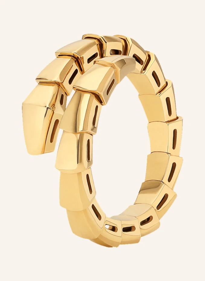 BVLGARI Ring SERPENTI