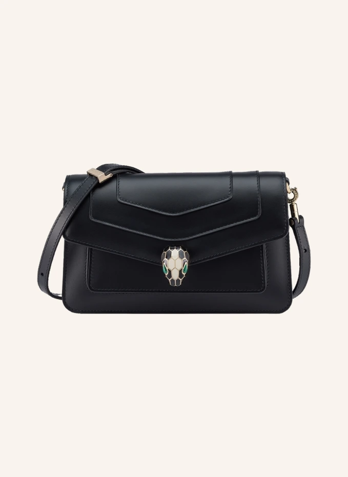 BVLGARI Handtasche SERPENTI FOREVER EAST-WEST