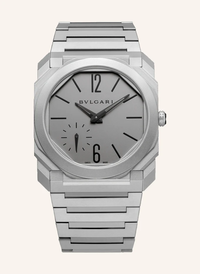 BVLGARI Uhr OCTO FINISSIMO