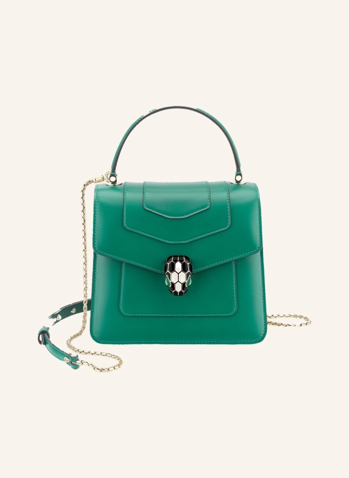 BVLGARI Handtasche SERPENTI FOREVER